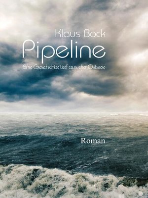 cover image of Pipeline